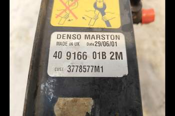 salg af Massey Ferguson 6290  Condenser