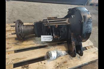 salg af Massey Ferguson 6290 LEFT Rear Half Axle