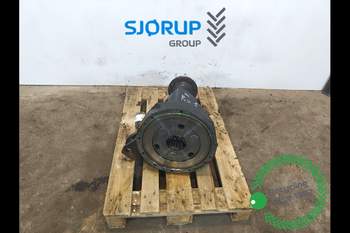 Massey Ferguson 6290 LEFT Rear Half Axle