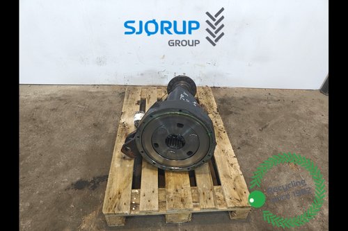 salg af Massey Ferguson 6290 LEFT Rear Half Axle