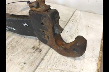 salg af Massey Ferguson 6290 RIGHT Liftarm