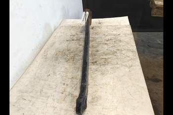salg af Massey Ferguson 6290 RIGHT Liftarm