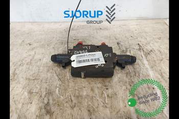Massey Ferguson 6290  Hydraulic lift valve