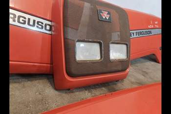 salg af Massey Ferguson 6290  Engine Hood