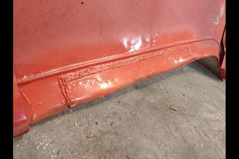 salg af Massey Ferguson 6290  Engine Hood