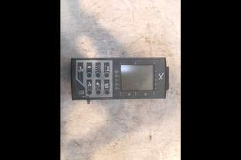 salg af Massey Ferguson 6290  Monitor