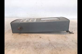 salg af Massey Ferguson 6290  Monitor