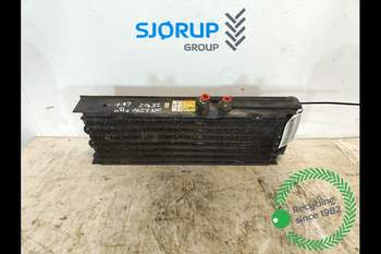Massey Ferguson 6290  Oil Cooler
