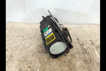 salg af Massey Ferguson 6290  Radar
