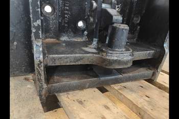 salg af Massey Ferguson 6290  Pick Up Hitch