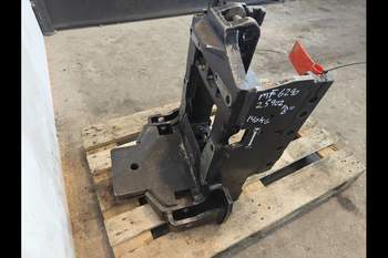 salg af Massey Ferguson 6290  Pick Up Hitch