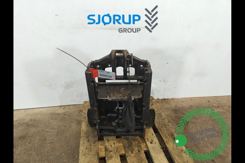 salg af Massey Ferguson 6290  Pick Up Hitch