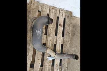 salg af Massey Ferguson 6290  Exhaust System