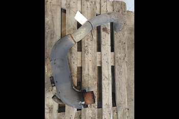 salg af Massey Ferguson 6290  Exhaust System