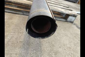 salg af Massey Ferguson 6290  Exhaust System