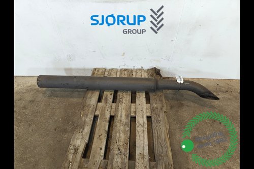 salg af Massey Ferguson 6290  Exhaust System