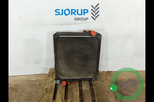 salg af Massey Ferguson 6290  Water Radiator
