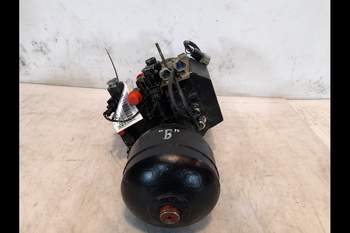 salg af Steyr CVT 130  Suspension control valve
