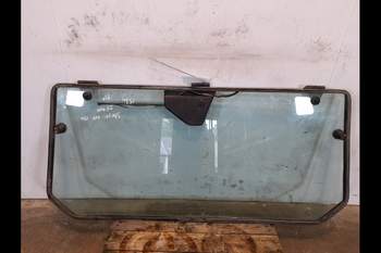 salg af Steyr CVT 130  Rear Window