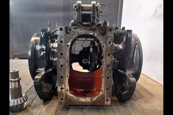 salg af Steyr CVT 130  Rear Transmission