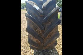 salg af Steyr CVT 130 RIGHT Tire