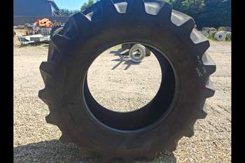 salg af Steyr CVT 130 RIGHT Tire