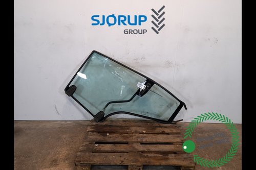 salg af Steyr CVT 130 RIGHT Doors