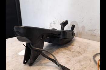 salg af Steyr CVT 130  Armrest control unit
