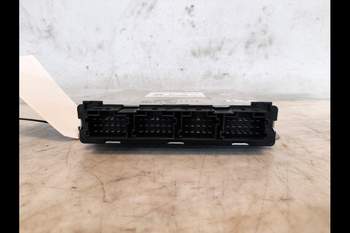 salg af Steyr CVT 130  ECU Transmission