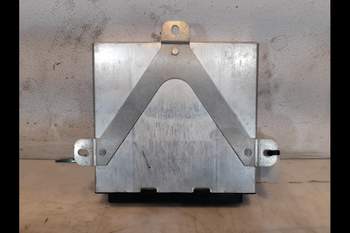salg af Steyr CVT 130  ECU Transmission