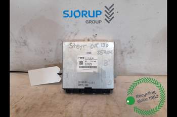 Steyr CVT 130  ECU Transmission