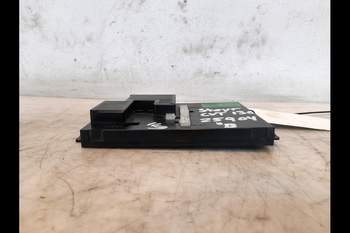 salg af Steyr CVT 130  ECU