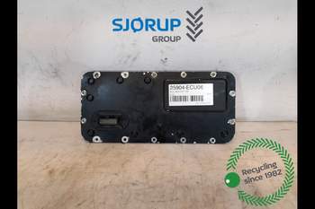Steyr CVT 130  ECU