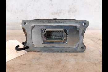 salg af Steyr CVT 130  ECU