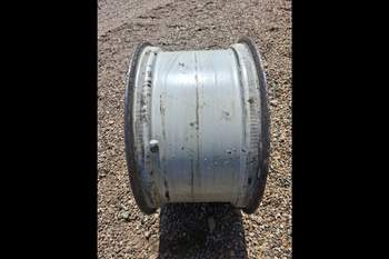 salg af Steyr CVT 130 RIGHT Front Rim