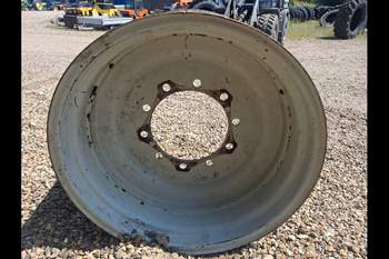 salg af Steyr CVT 130 RIGHT Front Rim