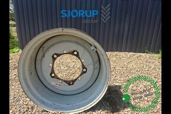 salg af Steyr CVT 130 RIGHT Front Rim
