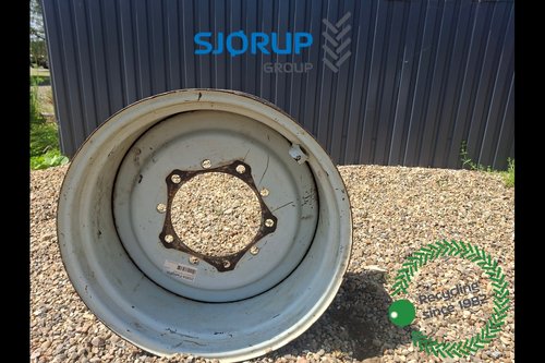 salg af Steyr CVT 130 RIGHT Front Rim
