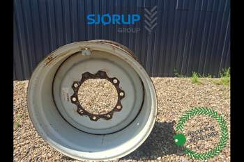 salg af Steyr CVT 130 LEFT Front Rim