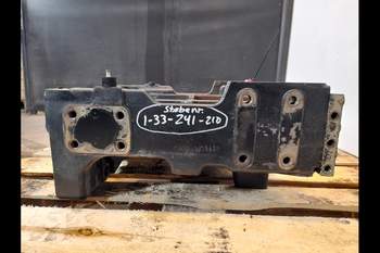 salg af Steyr CVT 130  Front axle support