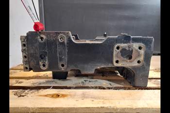 salg af Steyr CVT 130  Front axle support