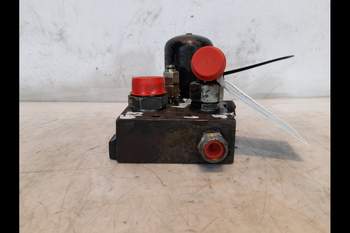 salg af Fjärruttag ändplatta Steyr CVT 130