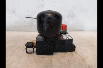 salg af Fjärruttag ändplatta Steyr CVT 130