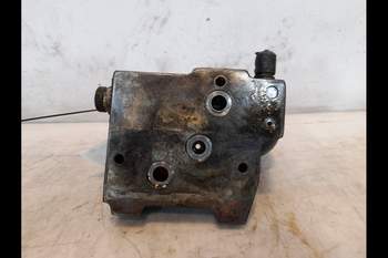 salg af Fjärruttag ändplatta Steyr CVT 130