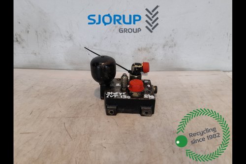 salg af Fjärruttag ändplatta Steyr CVT 130