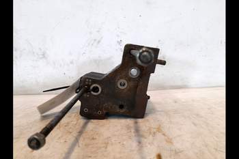 salg af Steyr CVT 130  Hydraulic Valve support