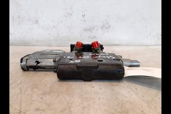 salg af Steyr CVT 130  Remote control valve