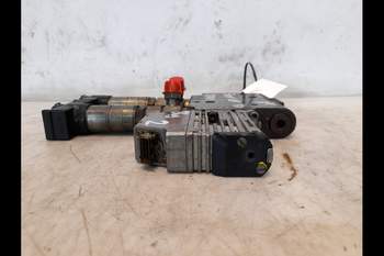 salg af Steyr CVT 130  Remote control valve