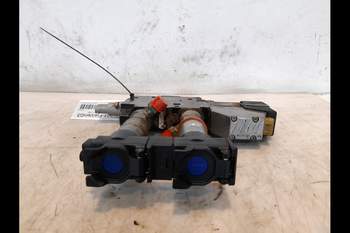 salg af Steyr CVT 130  Remote control valve
