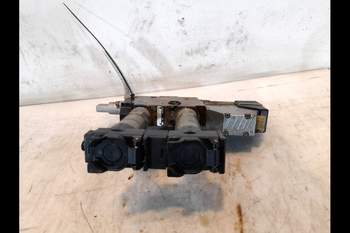 salg af Steyr CVT 130  Remote control valve